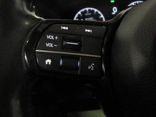 2023 Honda CR-V EX-L 2WD