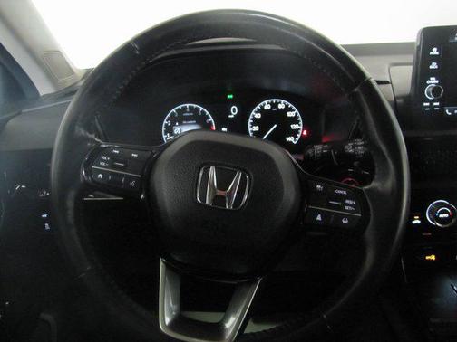 2023 Honda CR-V EX-L 2WD