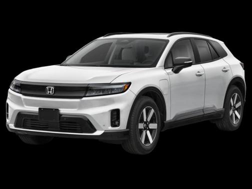 White 2026 Honda Prologue Touring