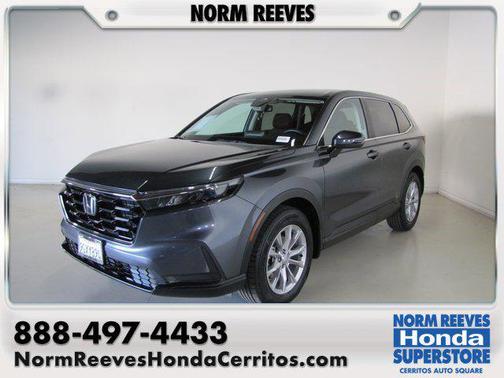2023 Honda CR-V EX