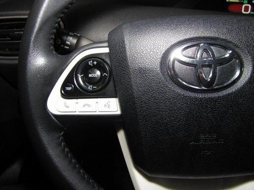 2018 Toyota Prius Prime Plus