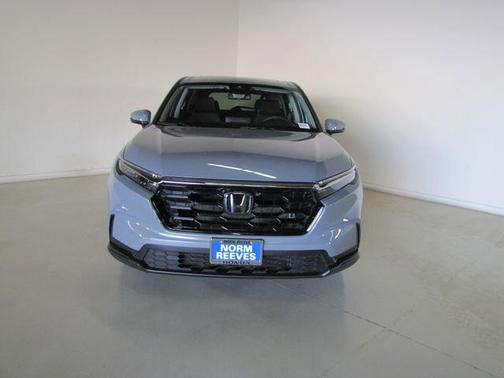 2025 Honda CR-V EX 2WD