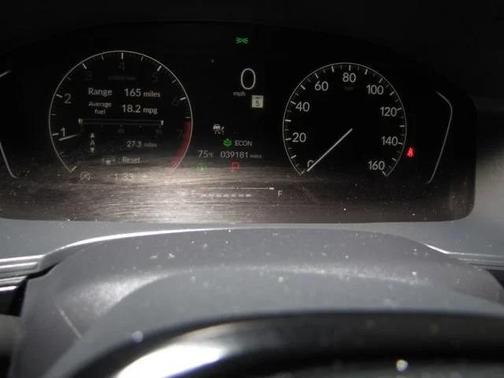 Black 2026 Honda Civic Sport
