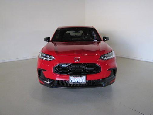 2024 Honda HR-V 2WD Sport
