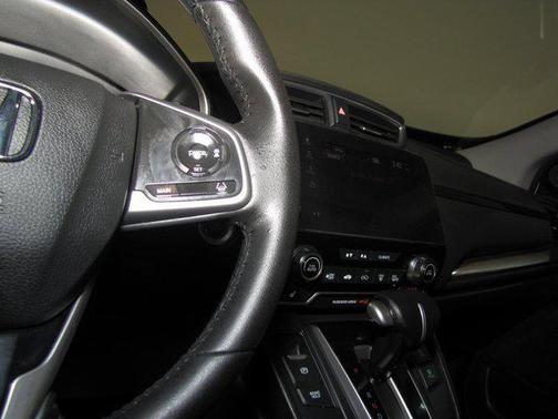 2020 Honda CR-V 2WD EX-L