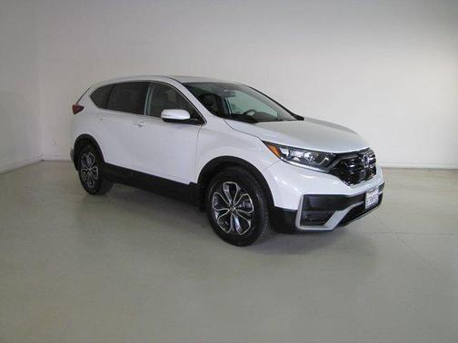 2020 Honda CR-V 2WD EX-L