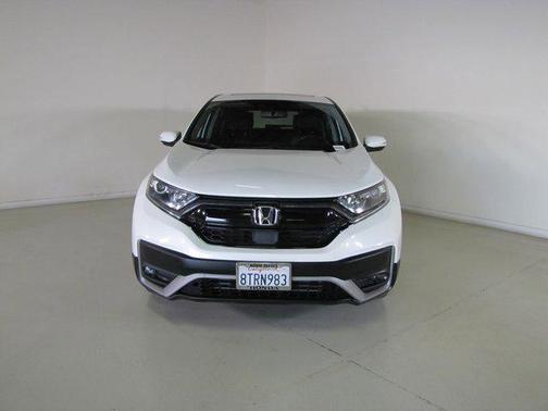 2020 Honda CR-V 2WD EX-L