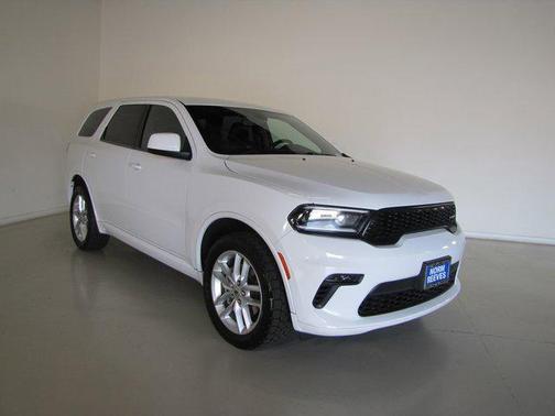 2021 Dodge Durango GT AWD