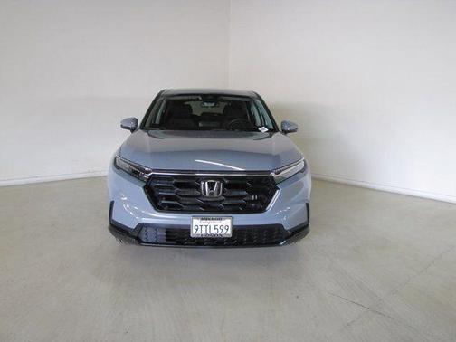 2025 Honda CR-V LX 2WD