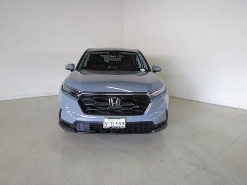 2025 Honda CR-V LX 2WD