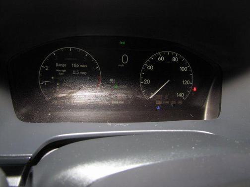 2025 Honda CR-V LX 2WD