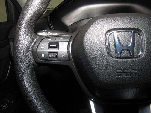 2025 Honda CR-V LX 2WD