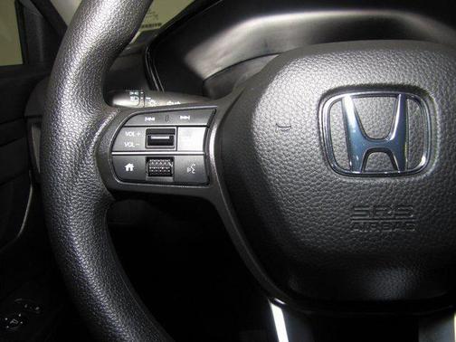2025 Honda CR-V LX 2WD