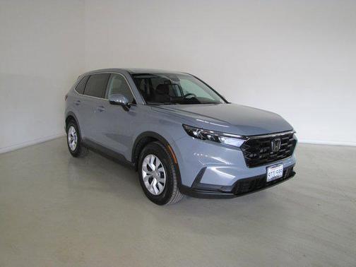 2025 Honda CR-V LX 2WD