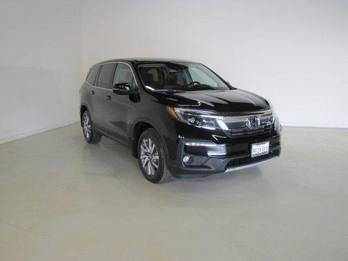 2022 Honda Pilot 2WD EX-L