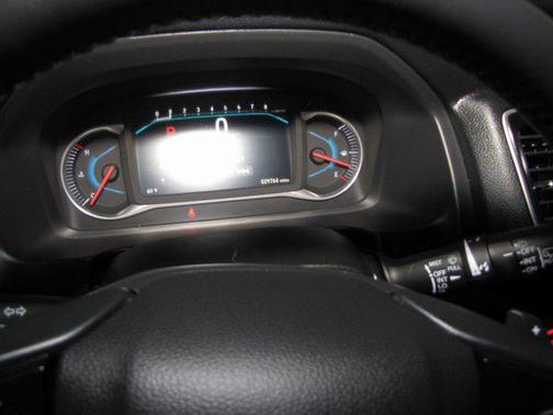 2022 Honda Pilot 2WD EX-L