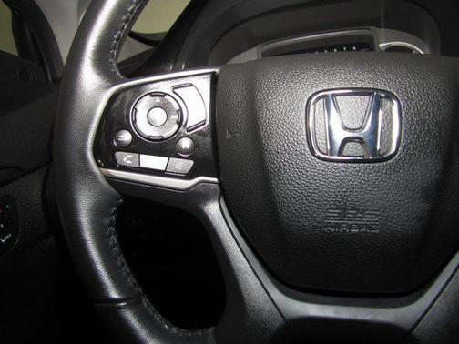 2022 Honda Pilot 2WD EX-L