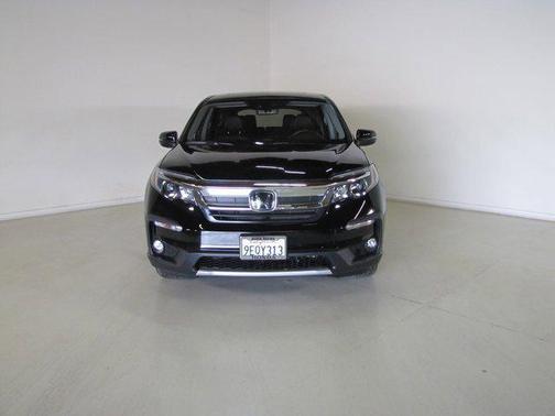 2022 Honda Pilot 2WD EX-L