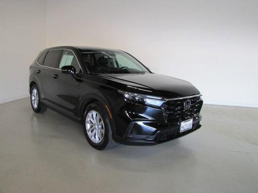 2024 Honda CR-V EX-L 2WD