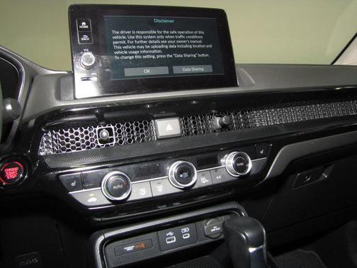 2024 Honda CR-V EX-L 2WD