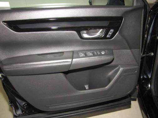 2024 Honda CR-V EX-L 2WD