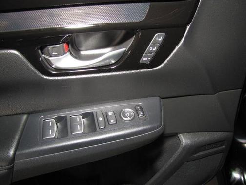 2024 Honda CR-V EX-L 2WD