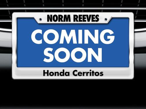 2020 Honda Pilot 2WD EX-L