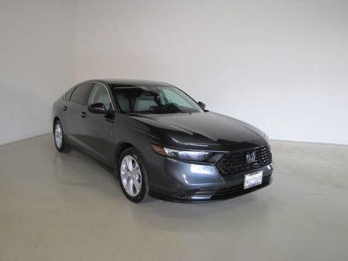 2023 Honda Accord LX 1.5T