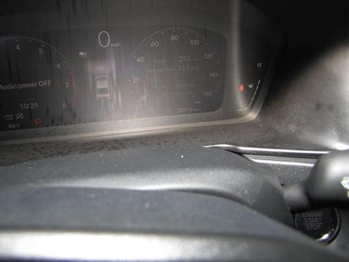 2023 Honda Accord LX 1.5T