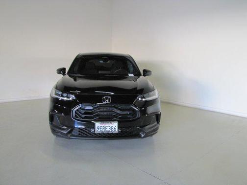 2023 Honda HR-V 2WD Sport