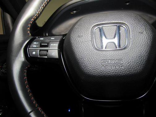 2023 Honda HR-V 2WD Sport