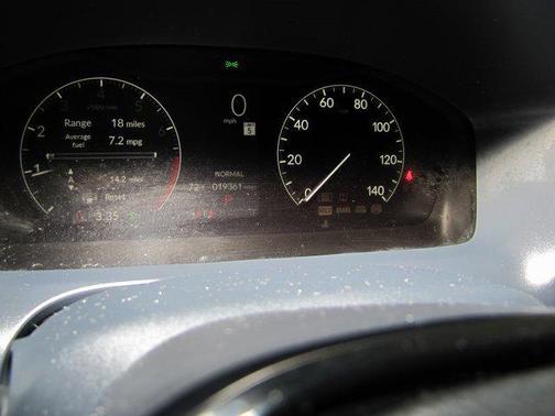 2023 Honda HR-V 2WD Sport