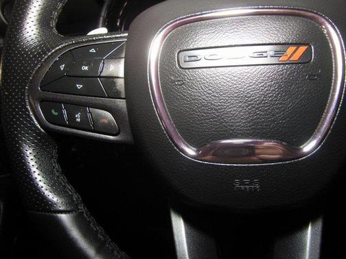 2021 Dodge Durango R/T RWD
