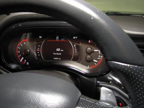2021 Dodge Durango R/T RWD