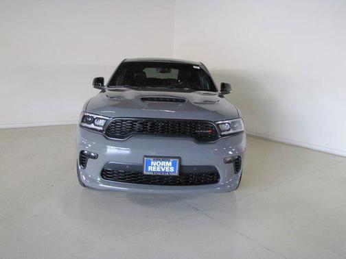 2021 Dodge Durango R/T RWD