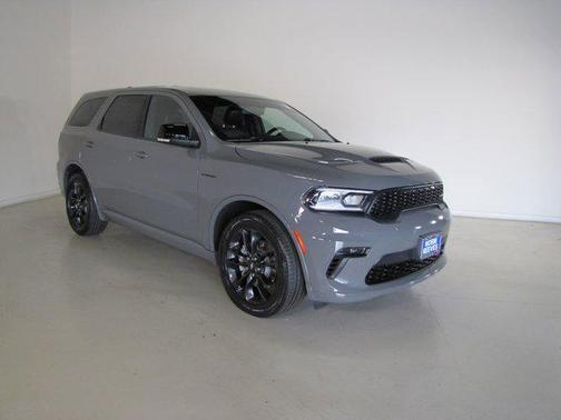 2021 Dodge Durango R/T RWD