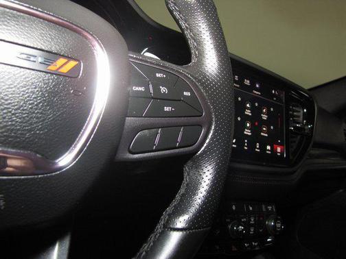 2021 Dodge Durango R/T RWD