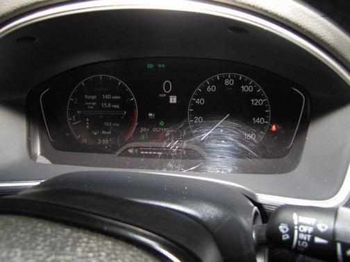 2022 Honda Civic EX-L