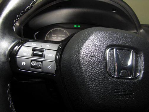 2023 Honda Civic EX