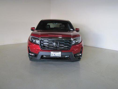 2023 Honda Passport AWD EX-L