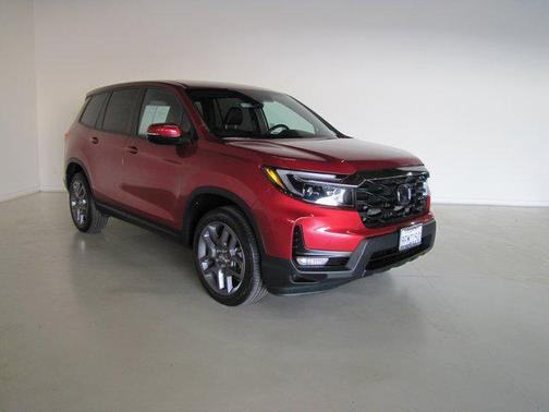 2023 Honda Passport AWD EX-L