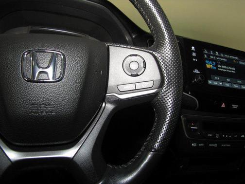 2023 Honda Passport AWD EX-L