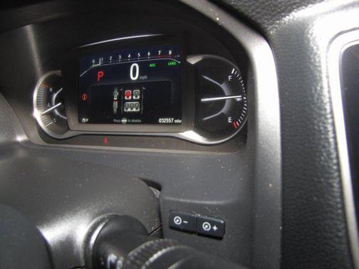 2023 Honda Passport AWD EX-L