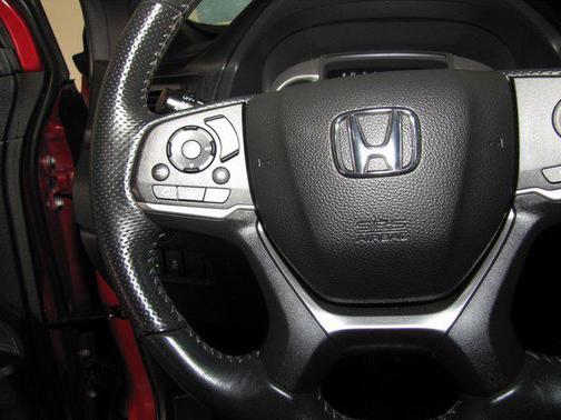 2023 Honda Passport AWD EX-L