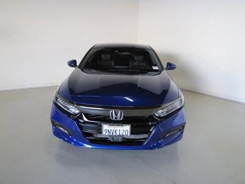 2020 Honda Accord Sport 1.5T