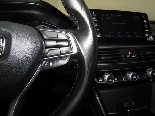 2020 Honda Accord Sport 1.5T