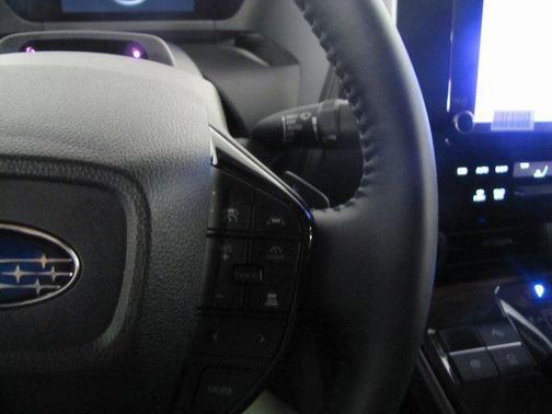 2025 Subaru Solterra Premium