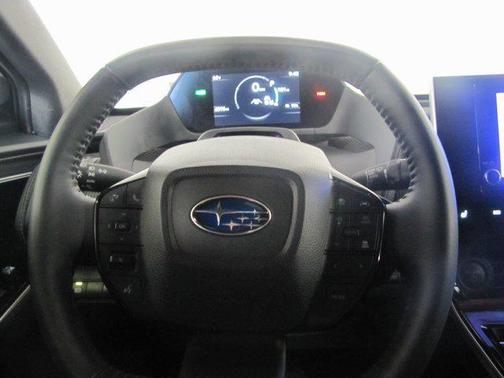 2025 Subaru Solterra Premium