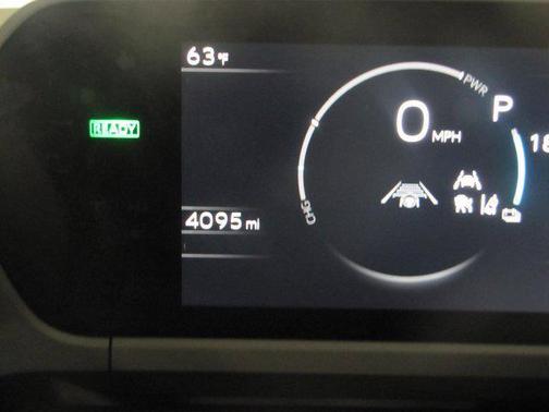 2025 Subaru Solterra Premium