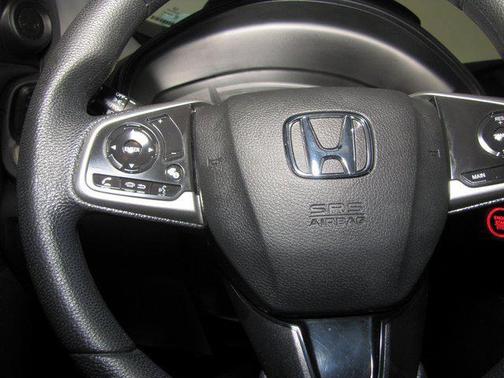 2021 Honda CR-V 2WD Special Edition